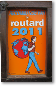 Guide du routard 2011 Guide du routard 2011